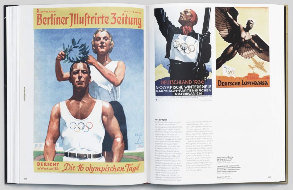 Pioneers Of German Graphic Design – Stuart Ng Books