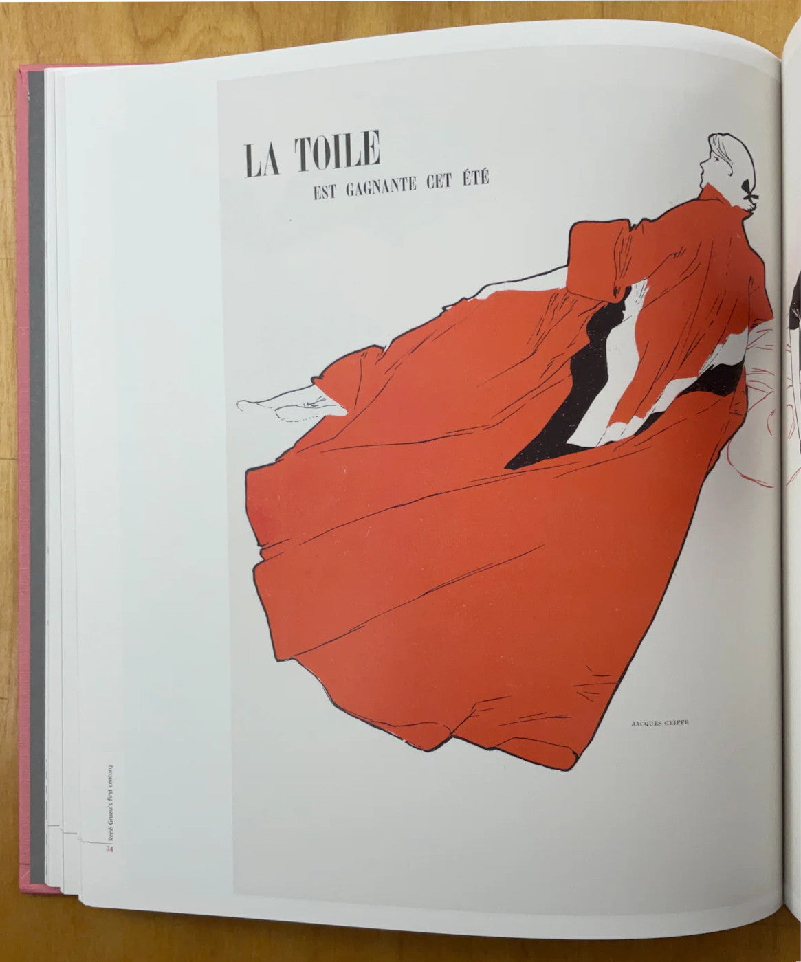 René Gruau: le premier siècle de Gruau Le premier siècle de René Gruau - Sylvie Nissen - Babelio