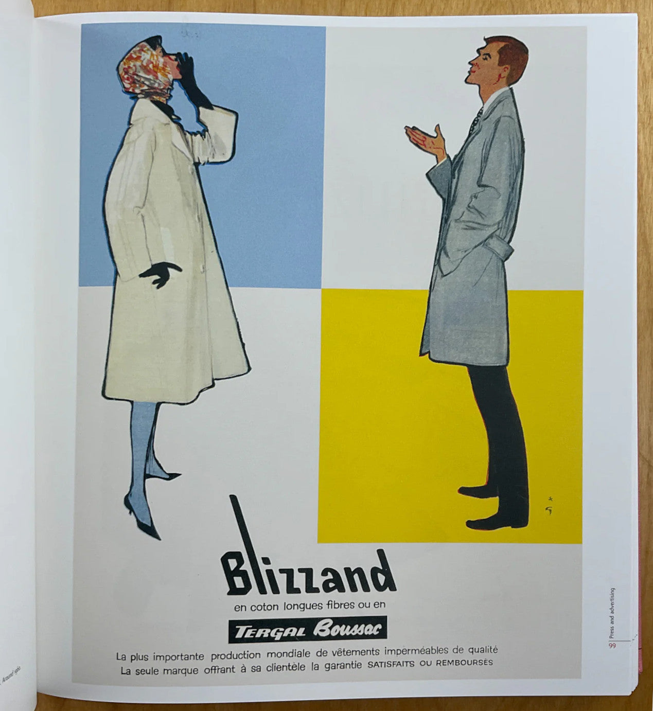 Rene Gruau's First Century – Stuart Ng Books