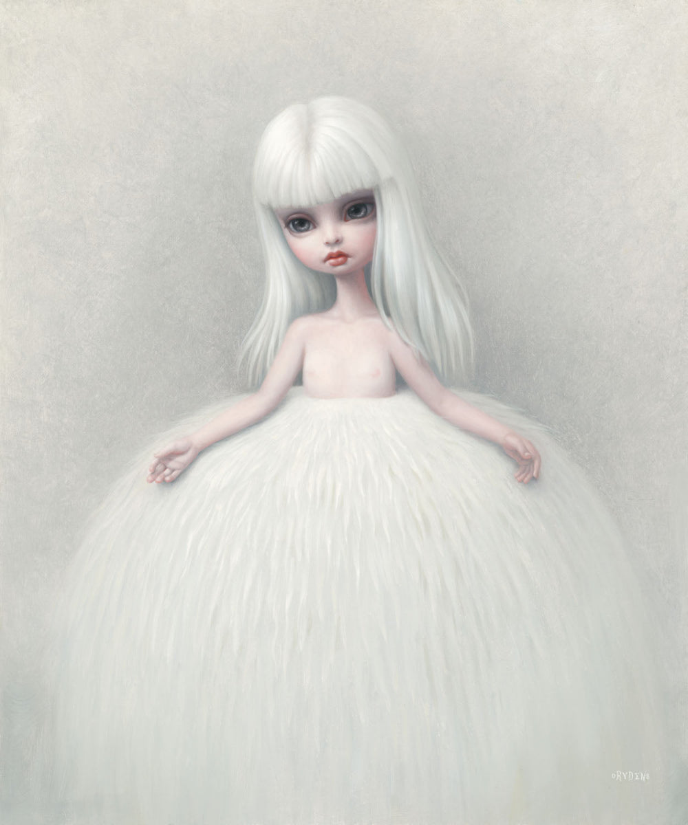 The Snow Yak Show (Exhibition Book)