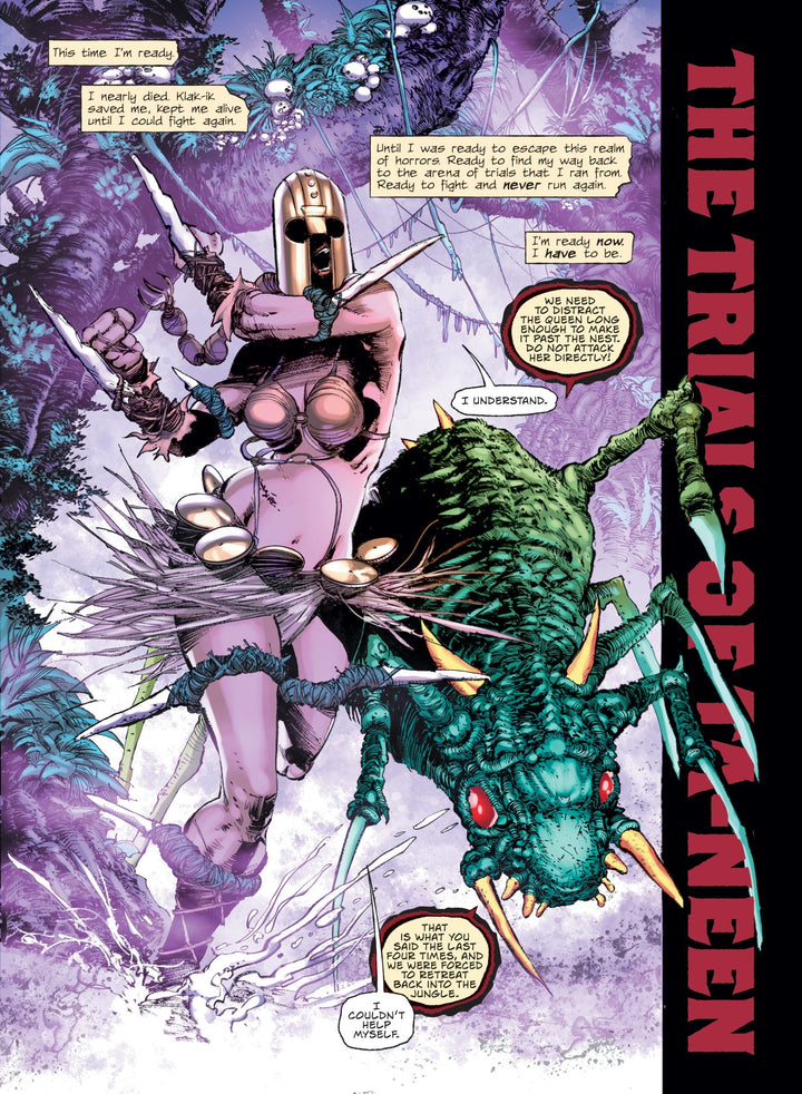 Heavy Metal #3 - Augustin Alessio Cover 3C