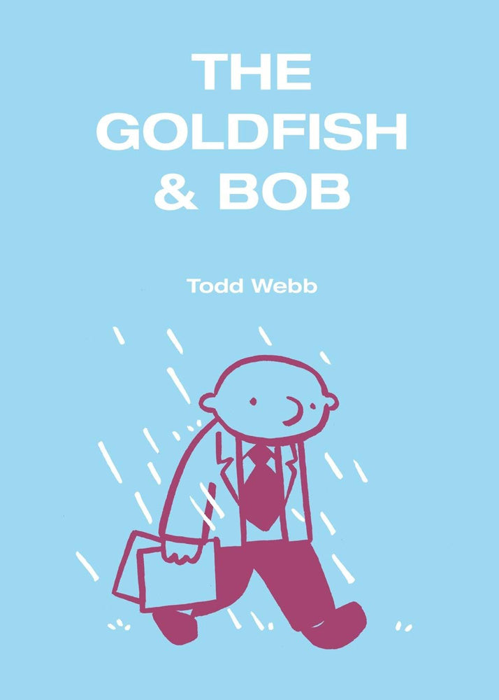 The Goldfish and Bob