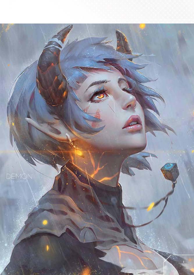 Guweiz: The Art of Gu Zheng Wei