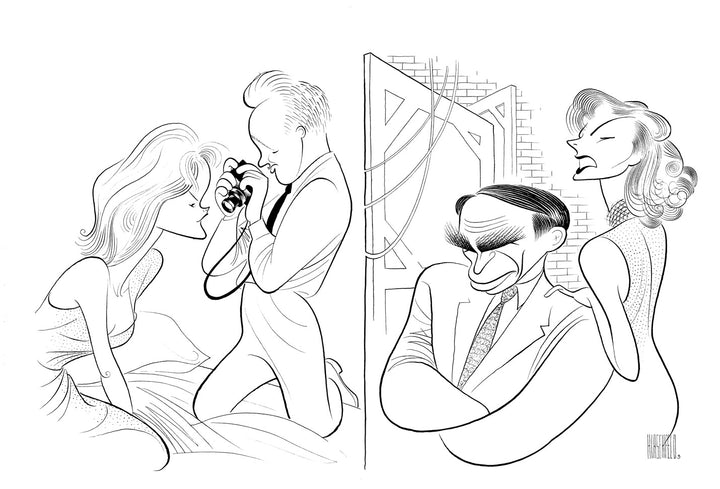 Come On Strong / Step On A Crack