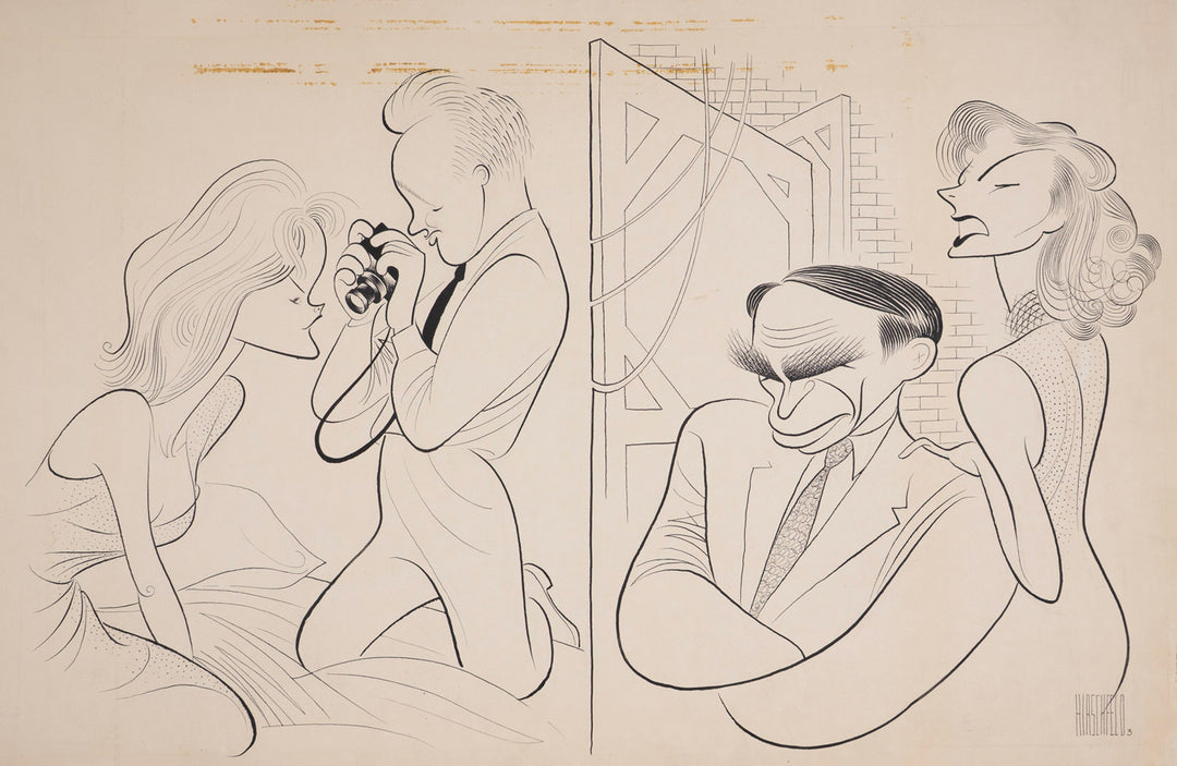 Come On Strong / Step On A Crack