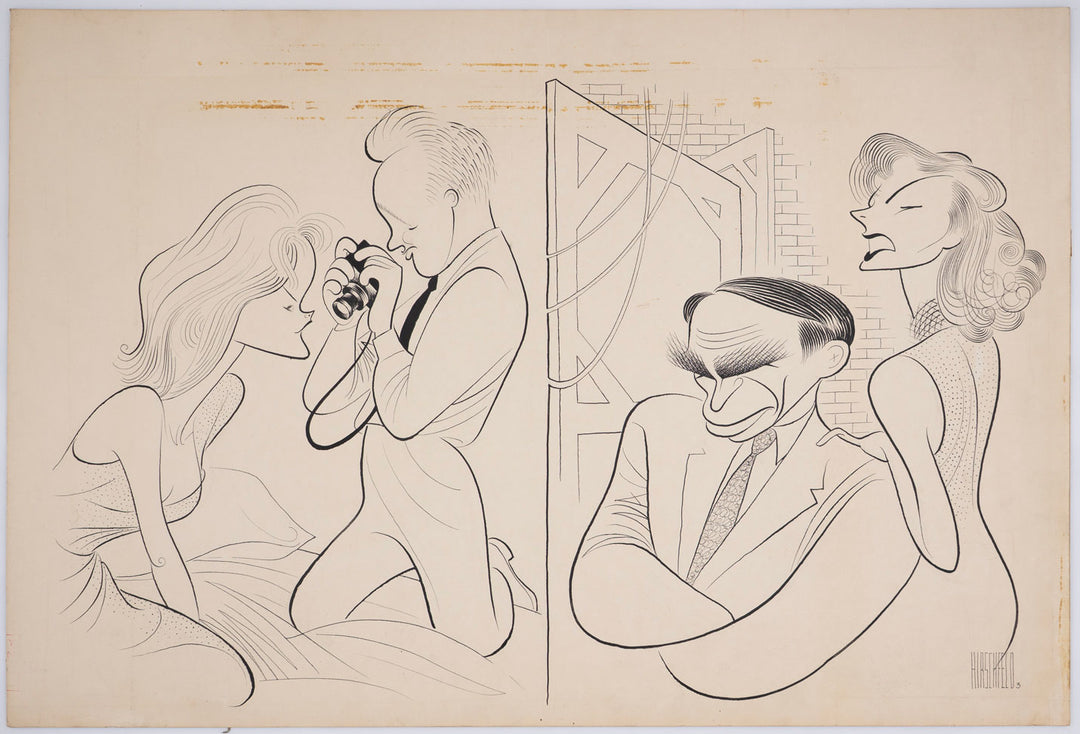 Come On Strong / Step On A Crack