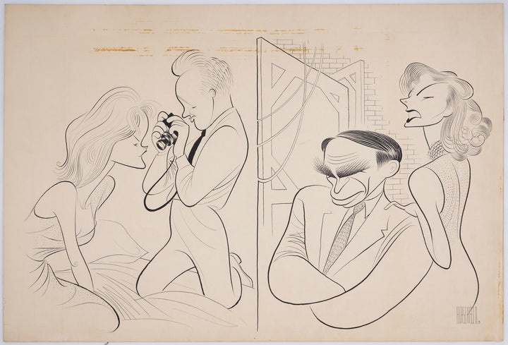 Come On Strong / Step On A Crack