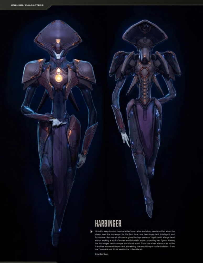 The Art of Halo Infinite - Deluxe Edition – Stuart Ng Books