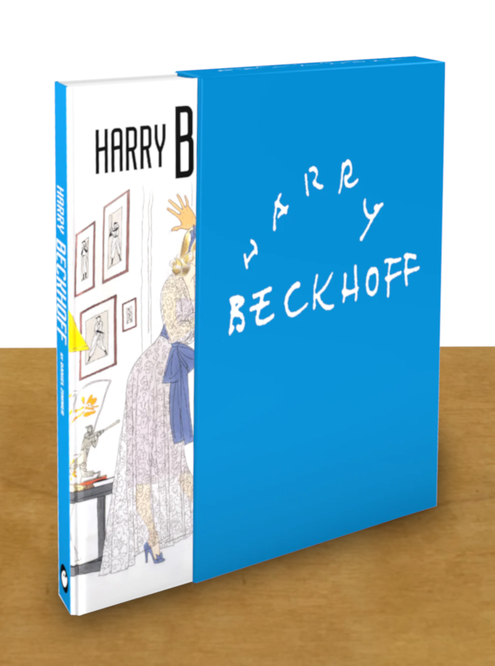 Harry Beckhoff - Deluxe Edition