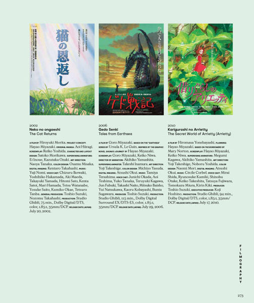 miyazakiページ Hayao Miyazaki: Exploring the Early Work of Japan's Greatest