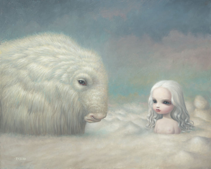 The Snow Yak Show (Exhibition Book)