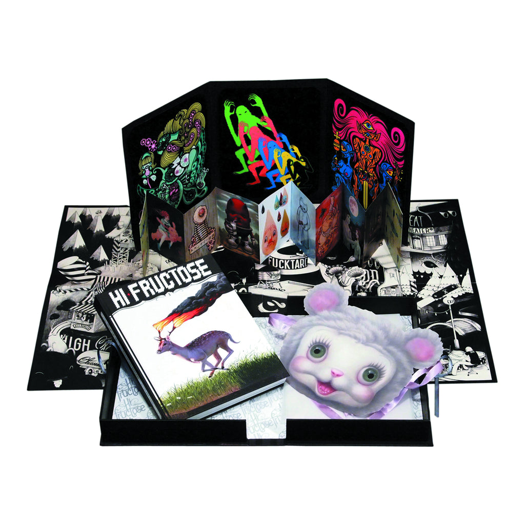 Hi-fructose Collected Edition 3 限定版 Hi_Fructose_Box_Set_1024x1024.
