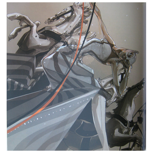 Cool Rider: The Art of Celia Calle - Signed with Extras