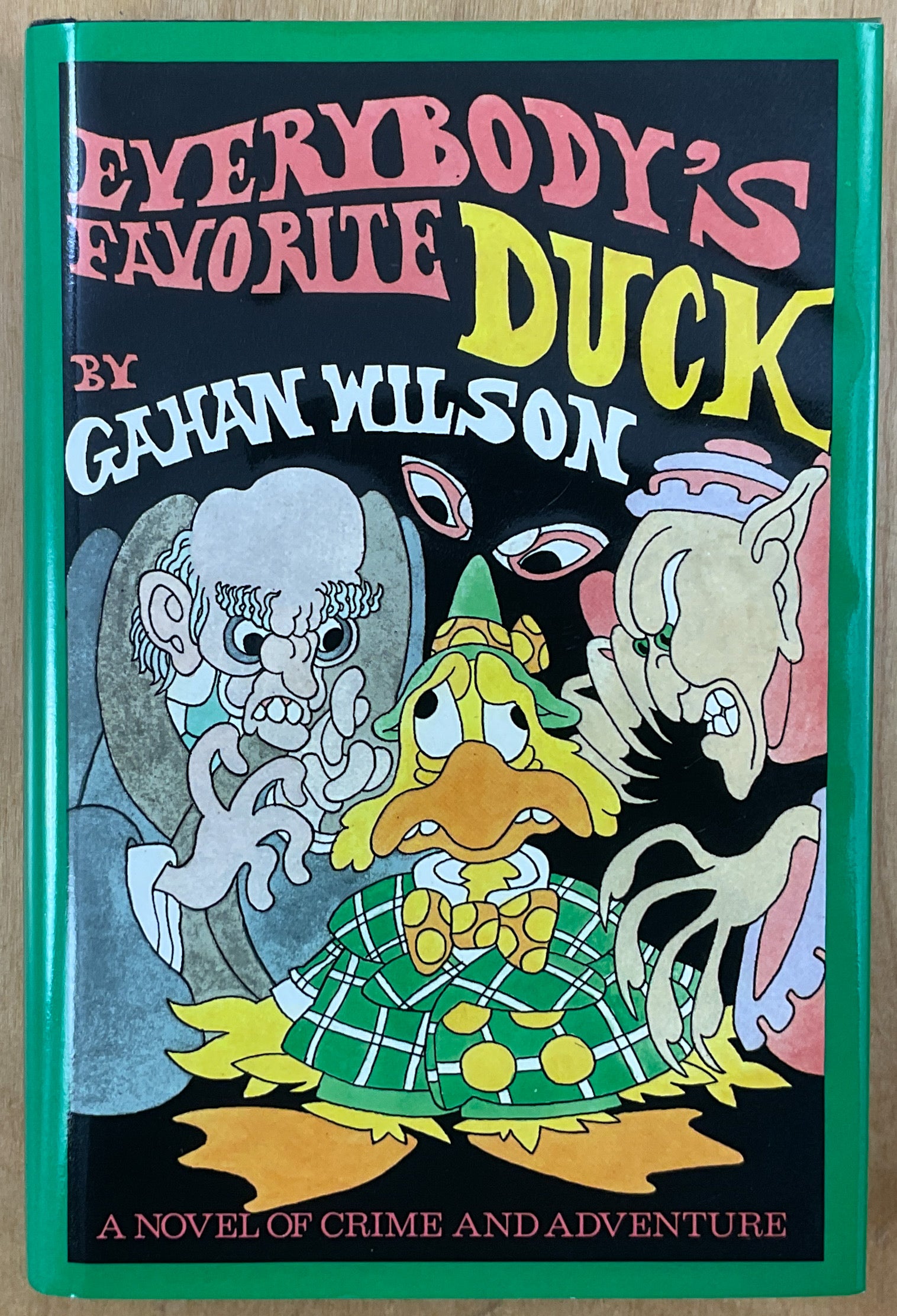 The Betty Pages #3 – Stuart Ng Books