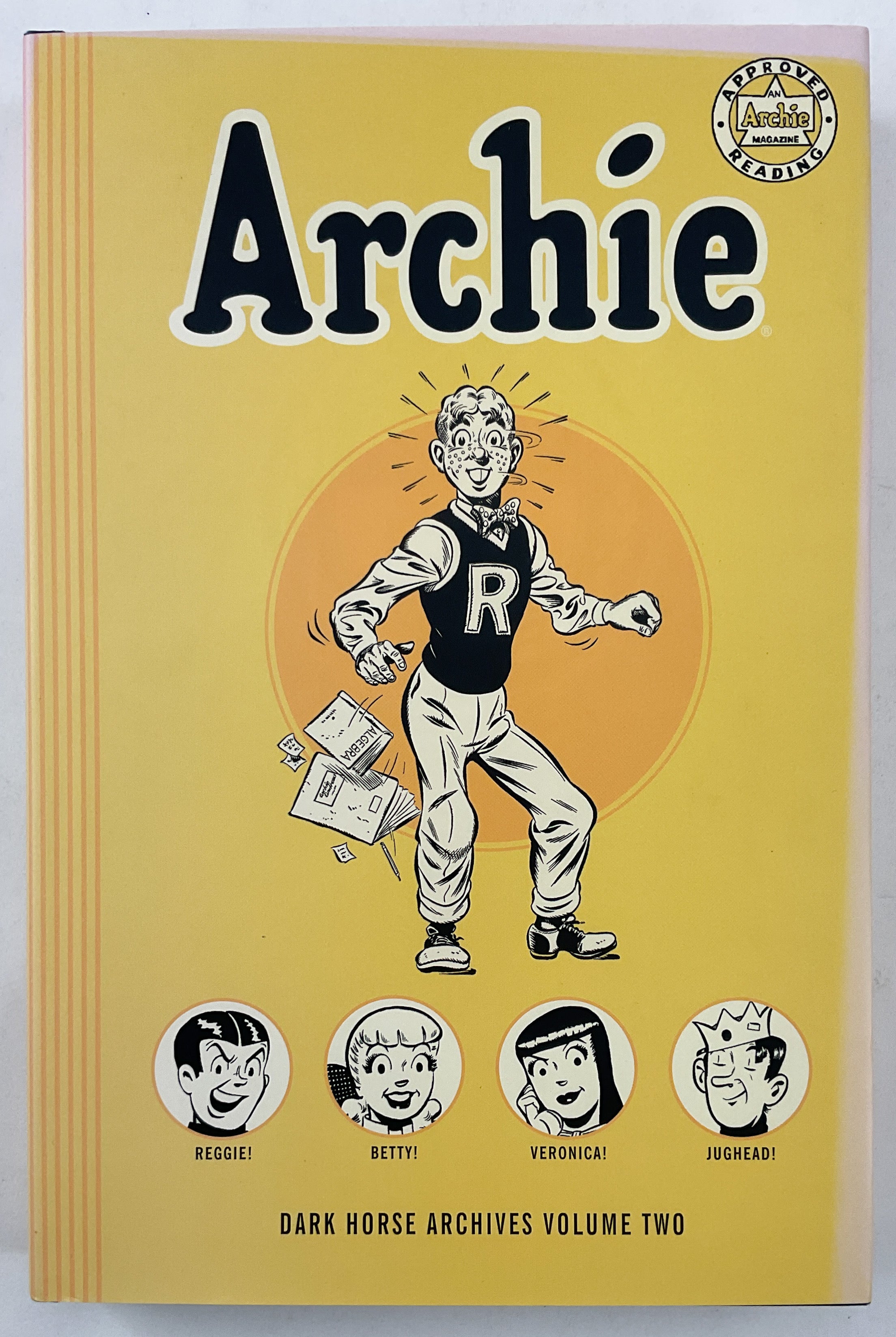 Archie Archives, Vol. 2 – Stuart Ng Books
