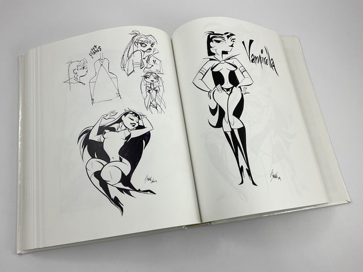 S Curves: The Art of Shane Glines