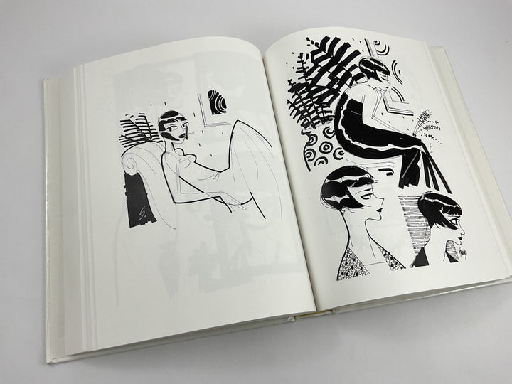 S Curves: The Art of Shane Glines