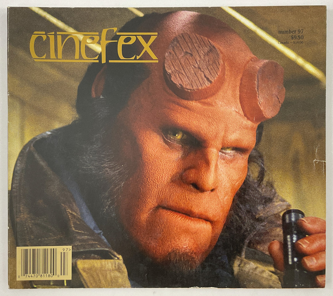 Cinefex #97