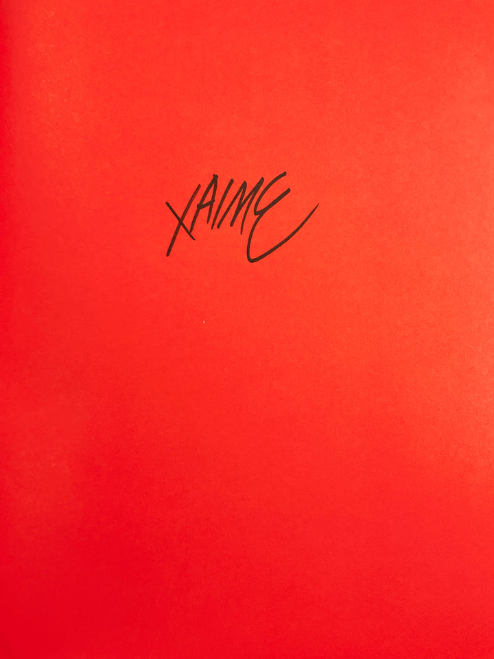 Locas: The Maggie and Hopey Stories (2004) Signed First Printing