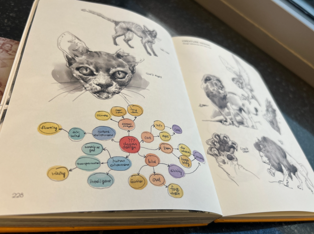 SKETCHAOS: Uncollected Works 2017-2025