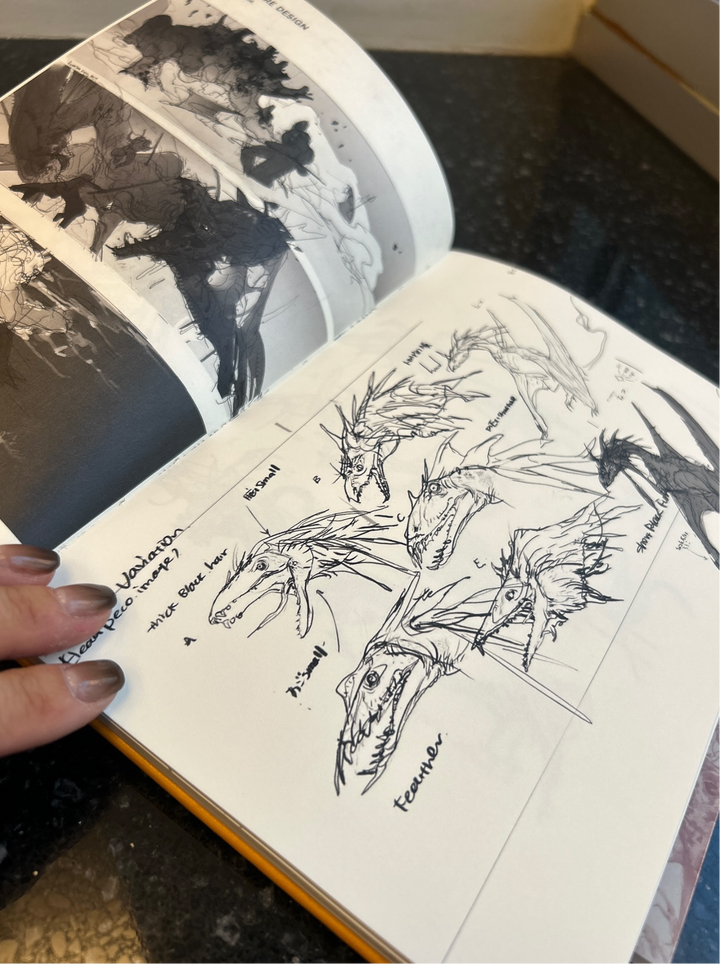 SKETCHAOS: Uncollected Works 2017-2025