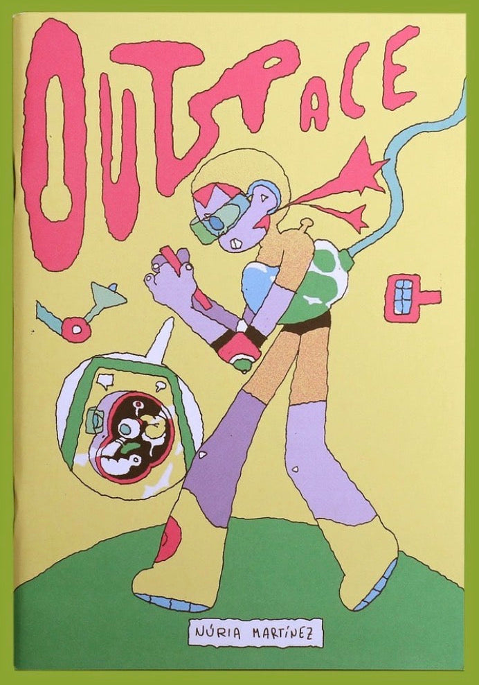 Outspace