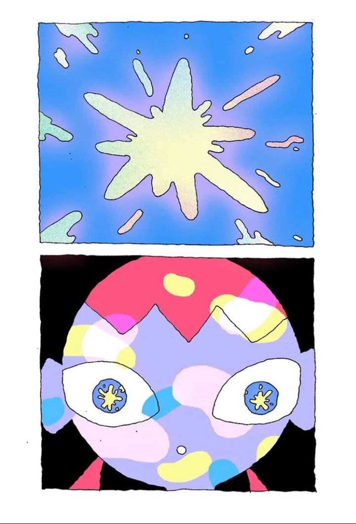 Outspace