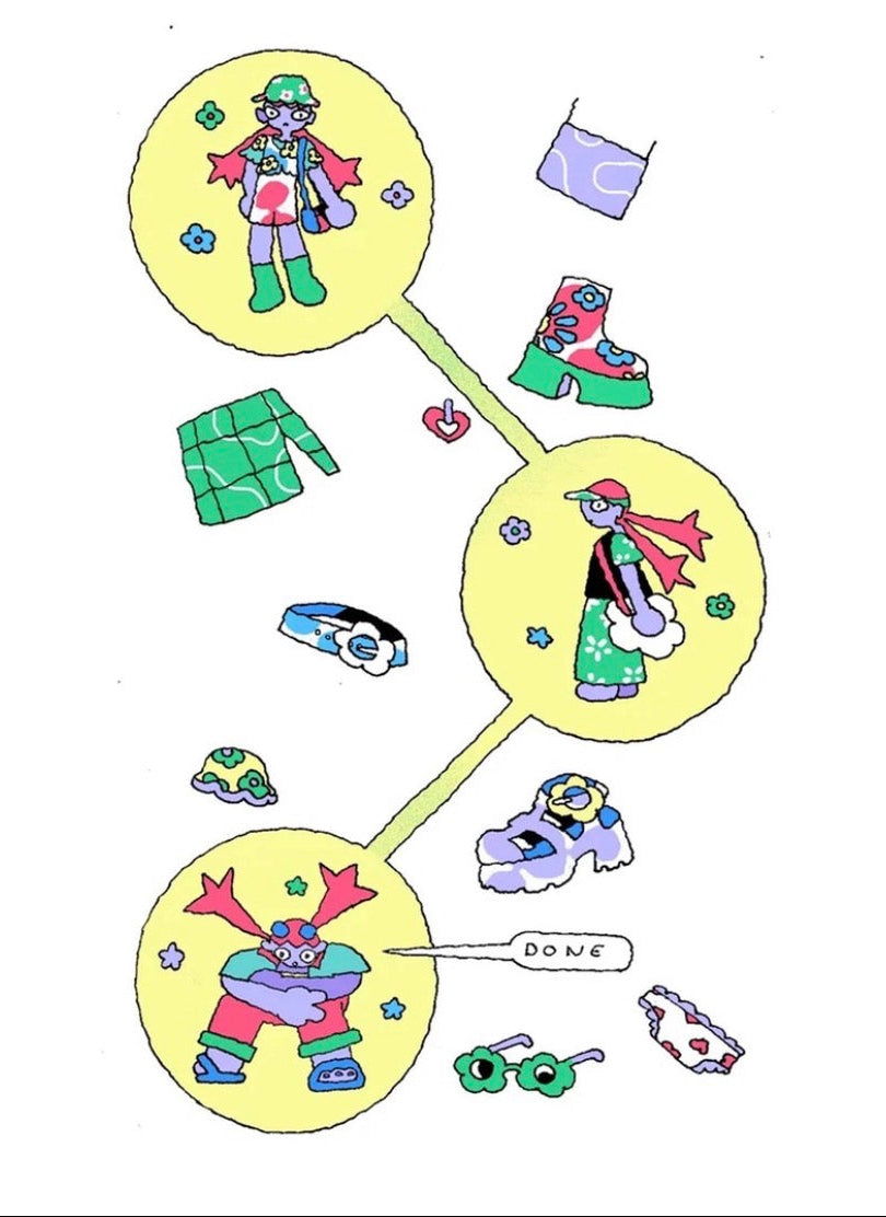 Outspace