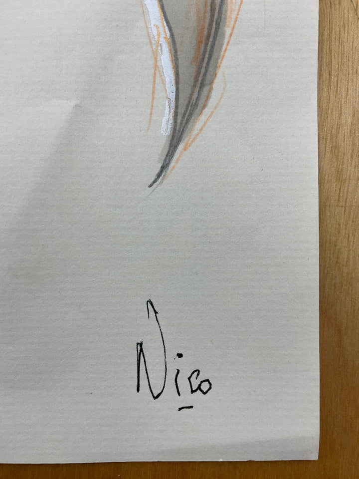 Dragon Drawing