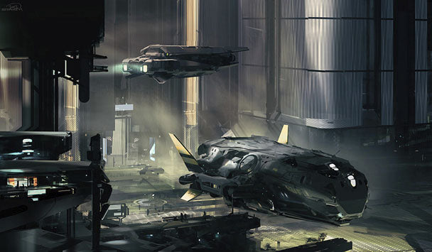 Structura 2: The Art of Sparth