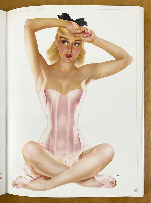 Varga, the Esquire Years: A Catalogue Raisonne