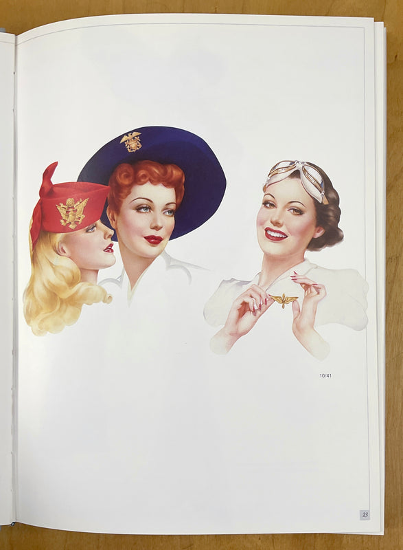 Varga, the Esquire Years: A Catalogue Raisonne
