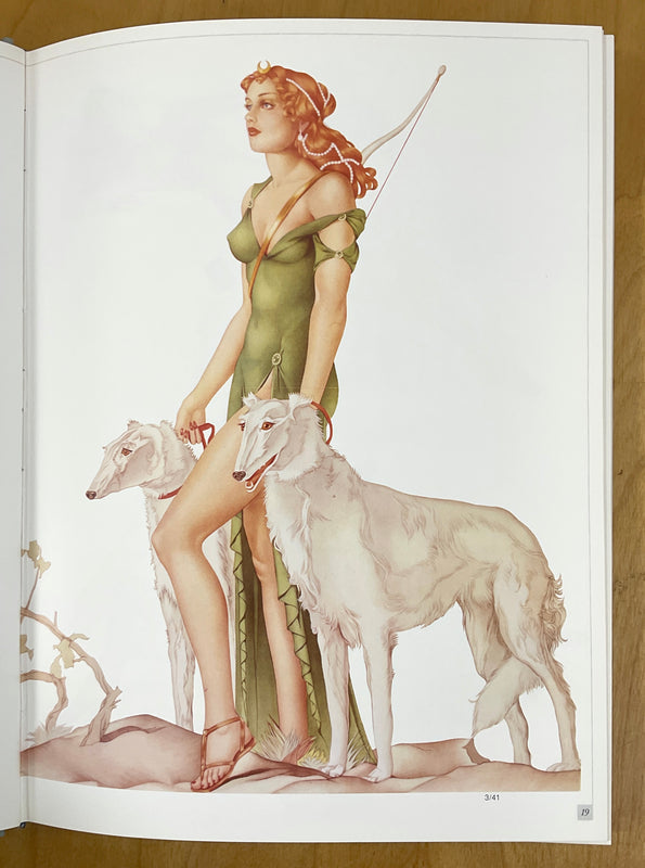 Varga, the Esquire Years: A Catalogue Raisonne