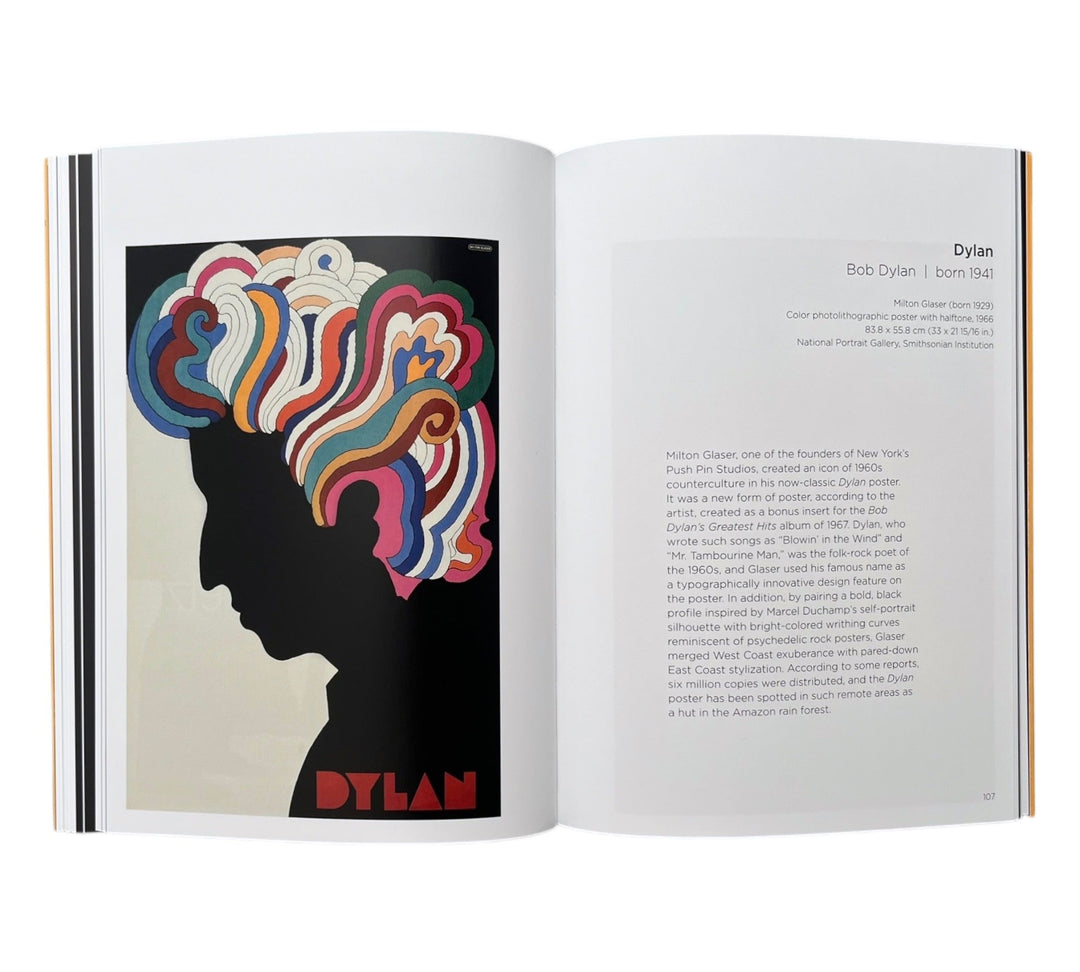 Ballyhoo!: Posters as Portraiture