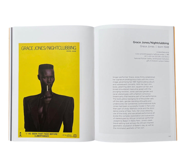 Ballyhoo!: Posters as Portraiture