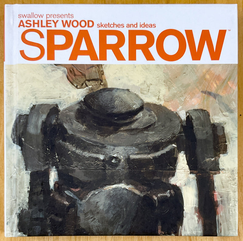 Sparrow Box 1 - Boxed Set of Vols. 0-5