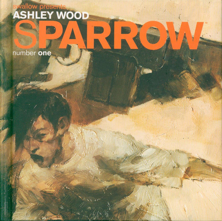 Sparrow Box 1 - Boxed Set of Vols. 0-5