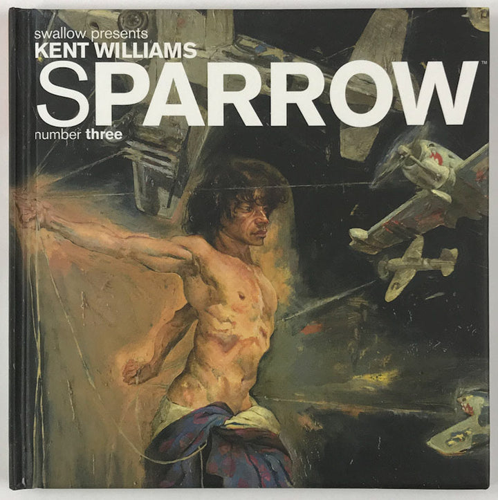 Sparrow Box 1 - Boxed Set of Vols. 0-5