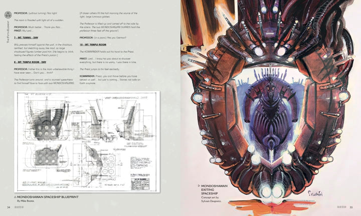 The Fifth Element: A Visual Retrospective