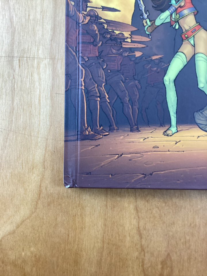 Tao Bang (in English)