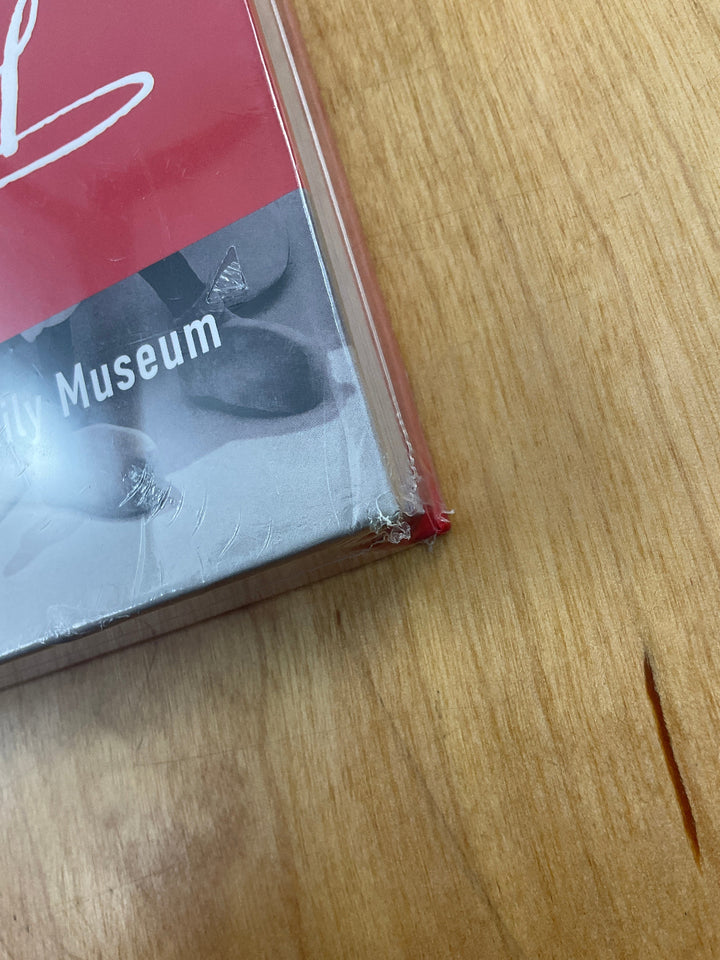 Walt Disney Treasures: Personal Art and Artifacts from The Walt Disney Family Museum