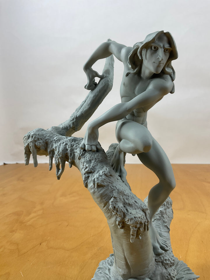 Disney's Tarzan Maquette Cast and Crew Gift