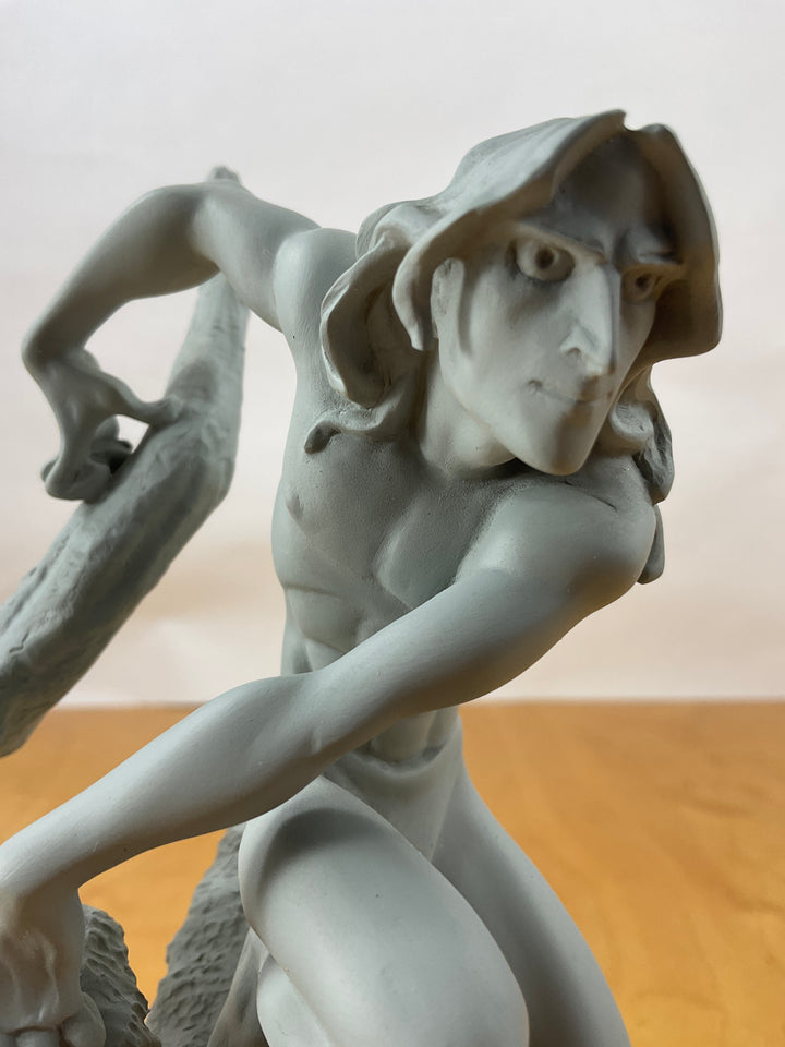 Disney's Tarzan Maquette Cast and Crew Gift