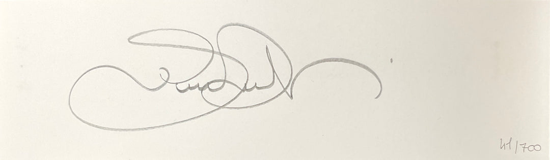 Simone Bianchi Sketchbook 2018: San Diego 2018 Exclusive Edition - Signed & Numbered
