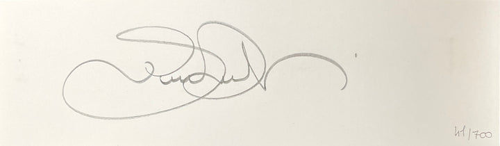 Simone Bianchi Sketchbook 2018: San Diego 2018 Exclusive Edition - Signed & Numbered