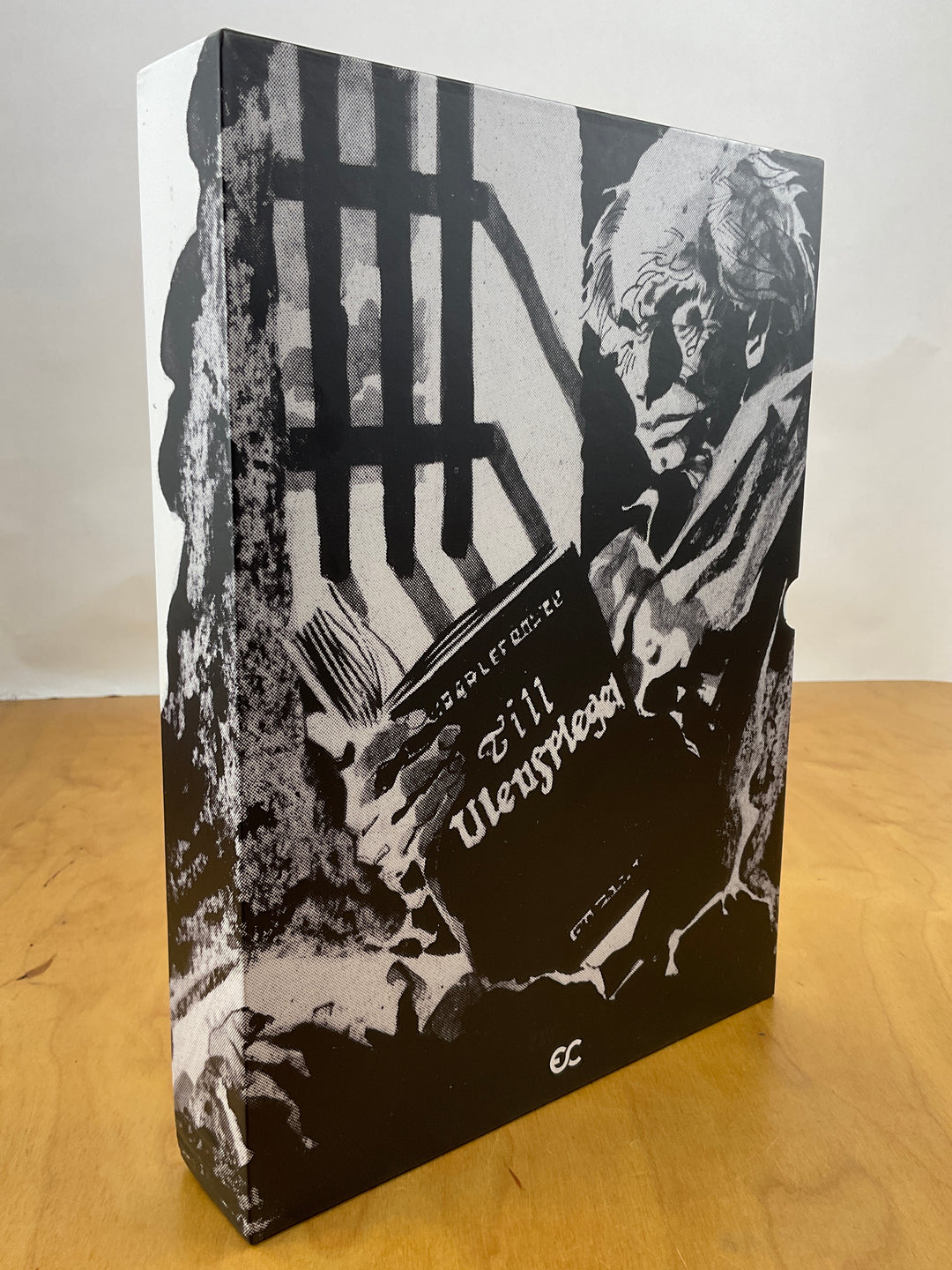 Carlos Trillo / Alberto Breccia Collection - Masterwork Edition