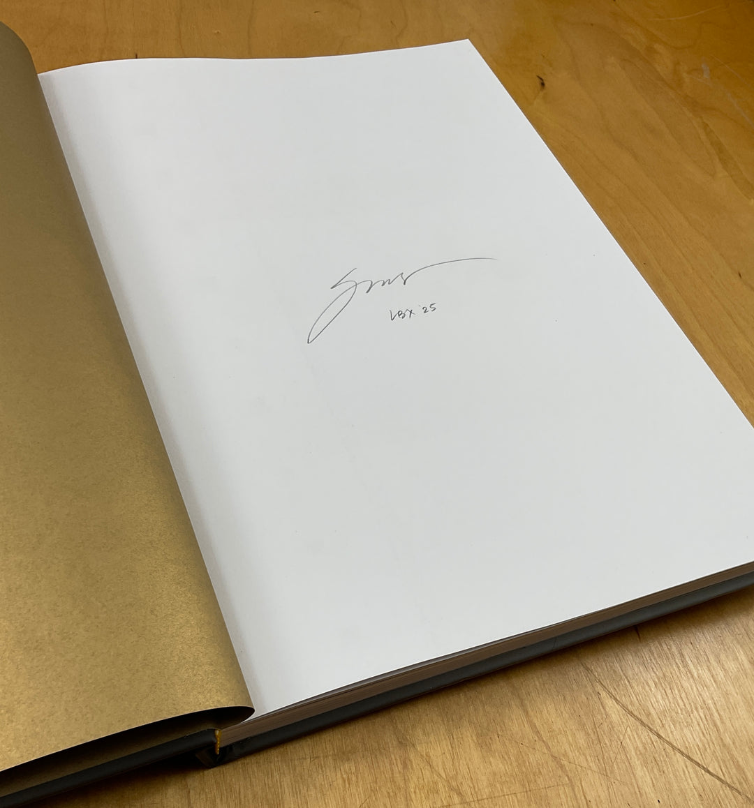 Eleeza: The Art of Eliza Ivanova - Signed