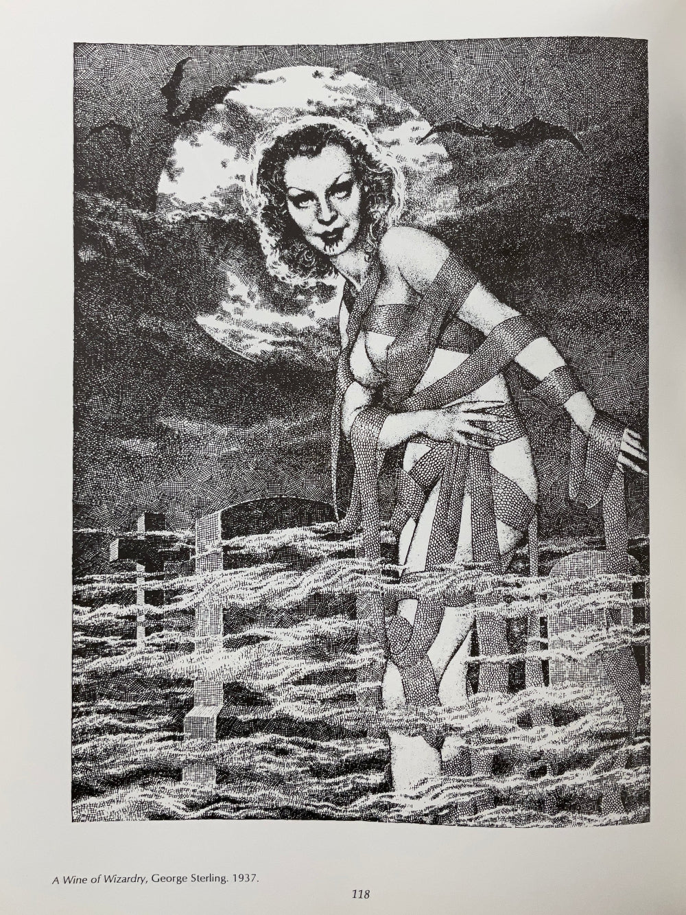 Virgil Finlay's Women of the Ages - Hardcover