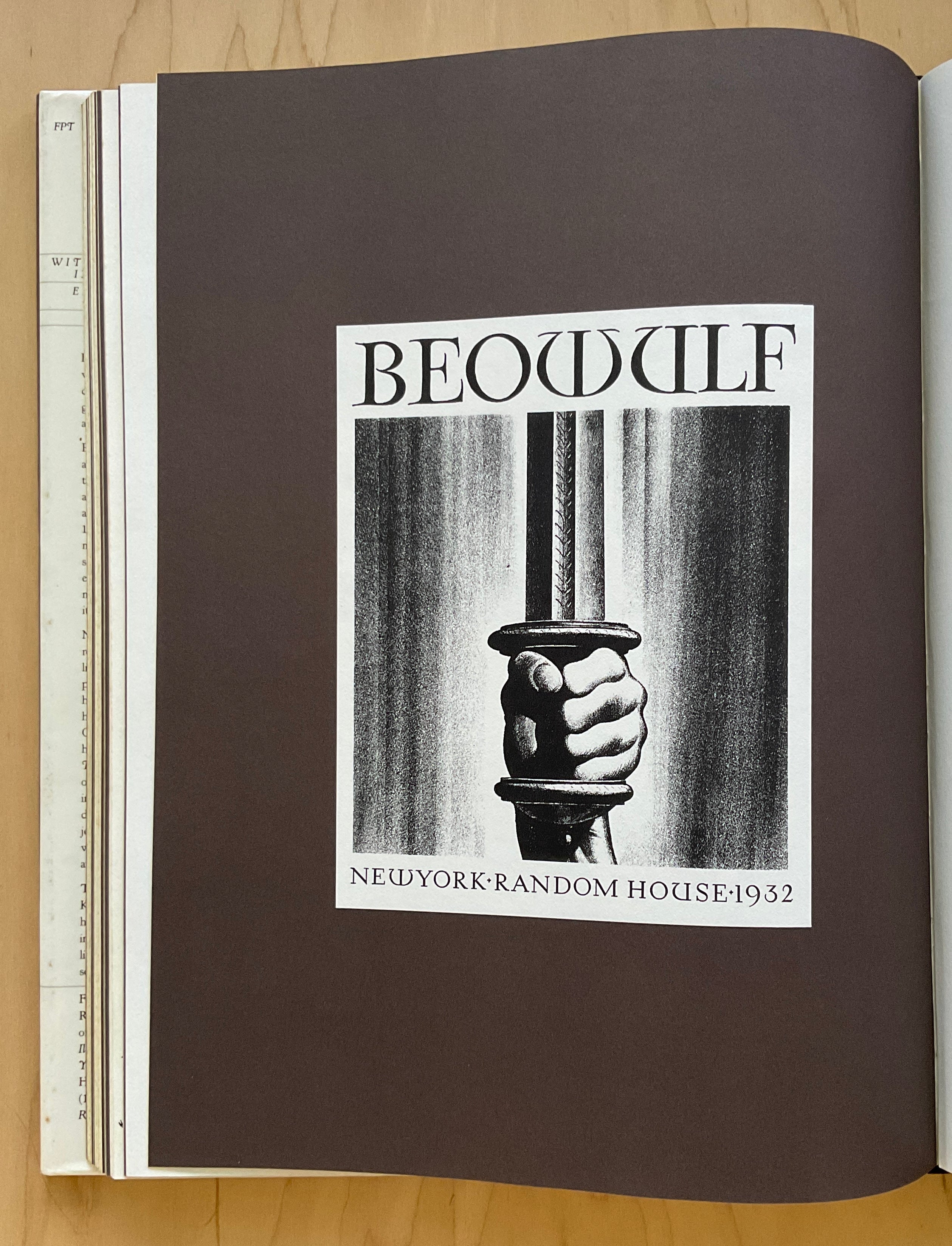 Rockwell Kent: An Anthology of His Work – Stuart Ng Books