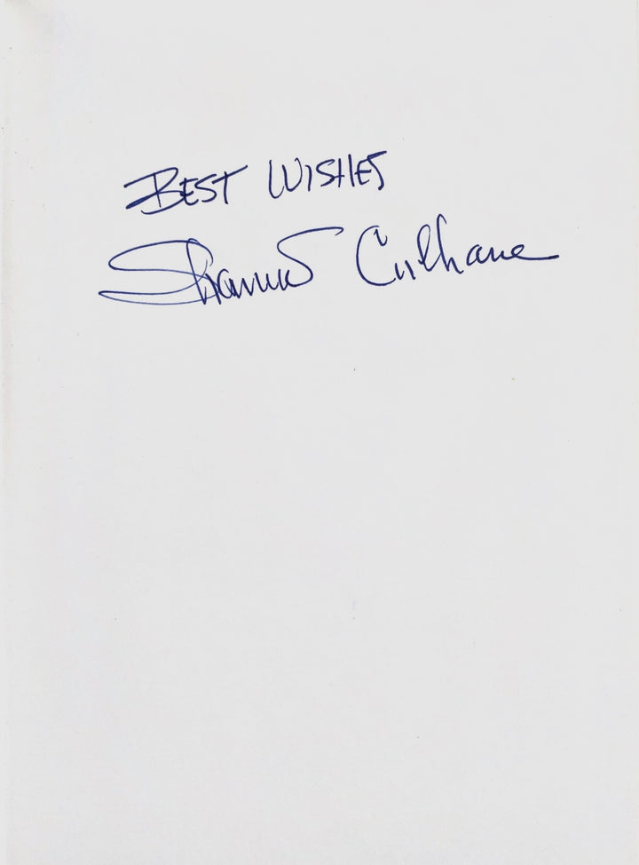 Talking Animals and Other People - Signed First